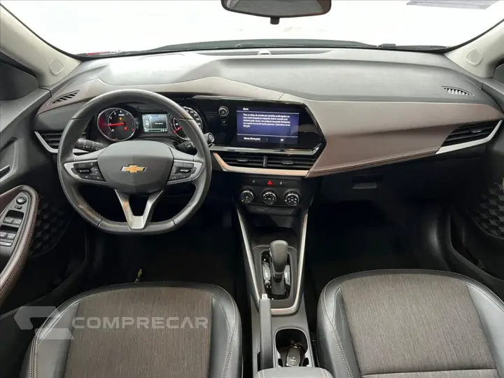 MONTANA 1.2 TURBO FLEX LTZ AUTOMÁTICO