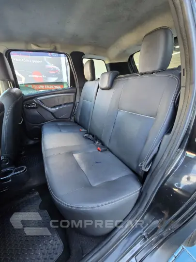 DUSTER Dynamique 1.6 Flex 16V Mec.