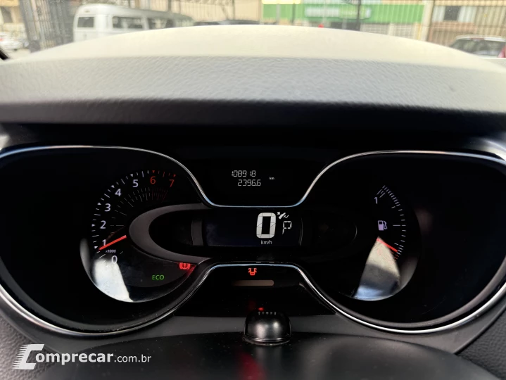 CAPTUR 1.6 16V SCE Life