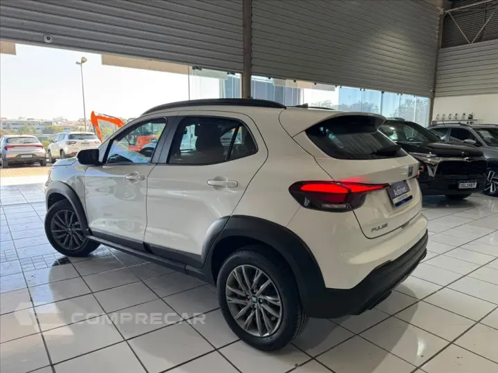 PULSE 1.3 FLEX DRIVE CVT