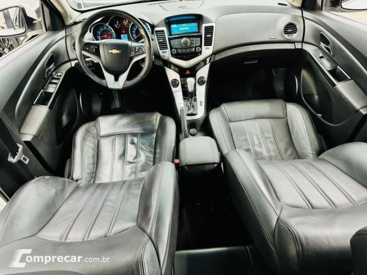CRUZE LT HB