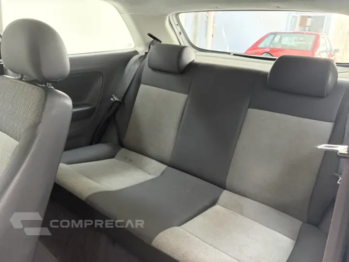 GOL 1.0 12V MPI Totalflex City