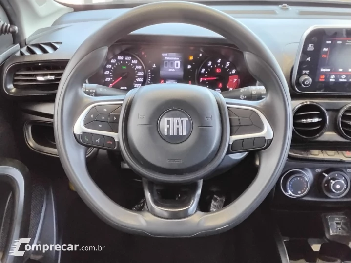 ARGO Drive 1.0 6V Flex