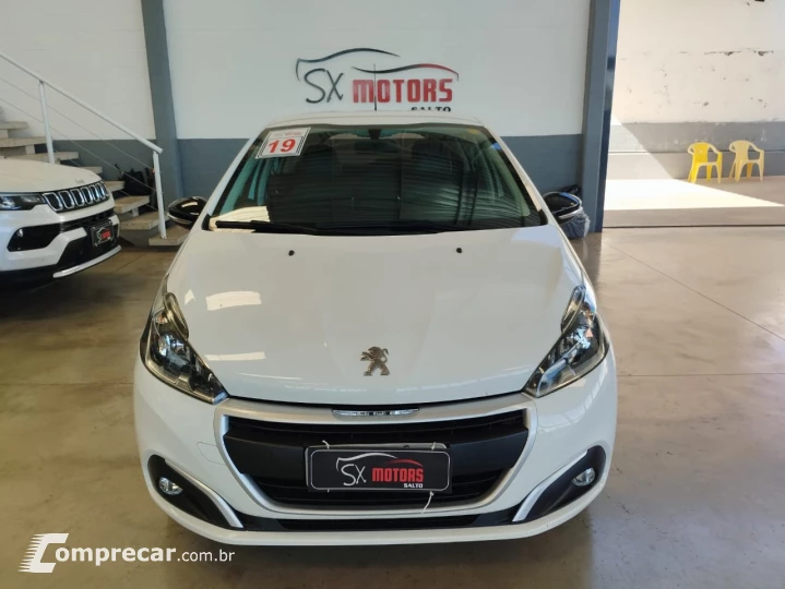 208 1.5 Inconcert 8V