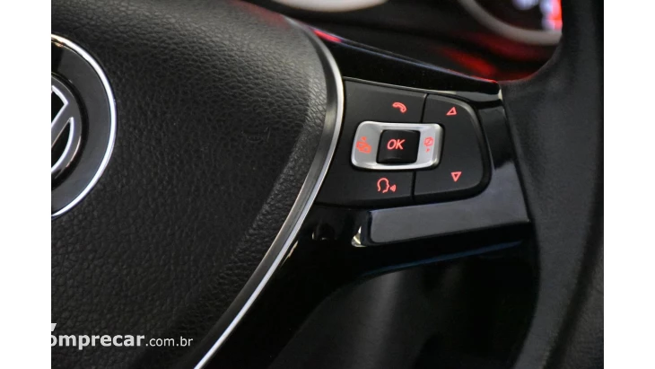 UP - 1.0 TSI MOVE UP 12V 4P MANUAL