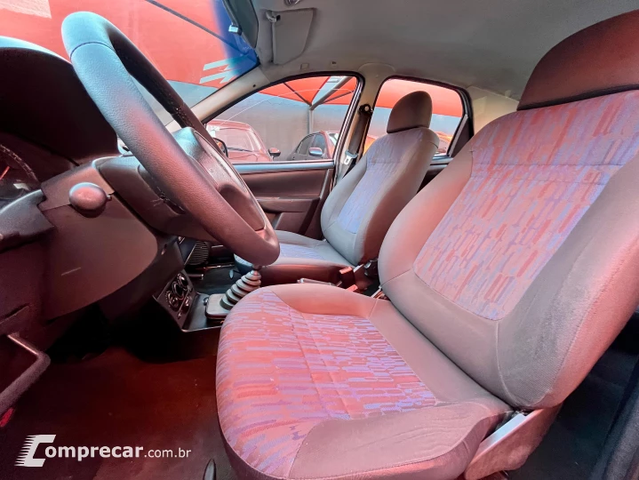 CELTA 1.0 MPFI Spirit 8V