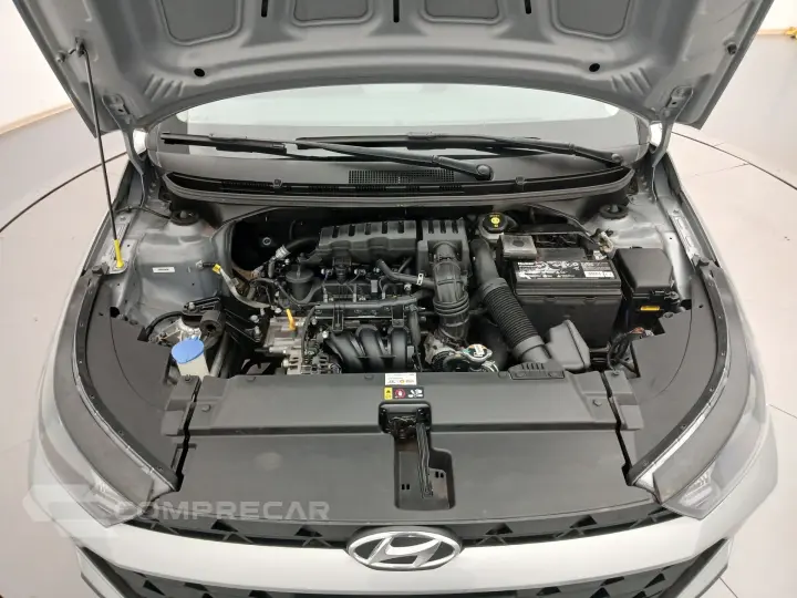 HB20S 1.0 12V FLEX COMFORT PLUS MANUAL