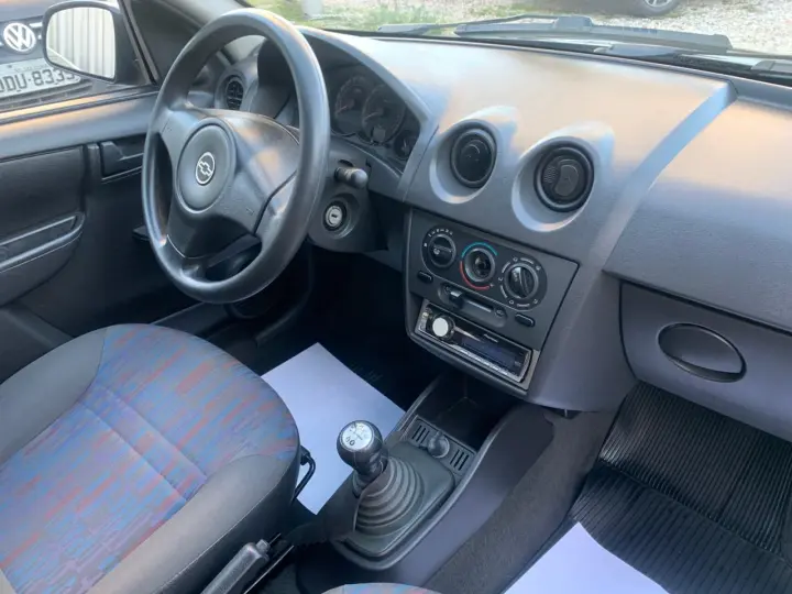 Celta 1.0 4P VHC FLEX SPIRIT