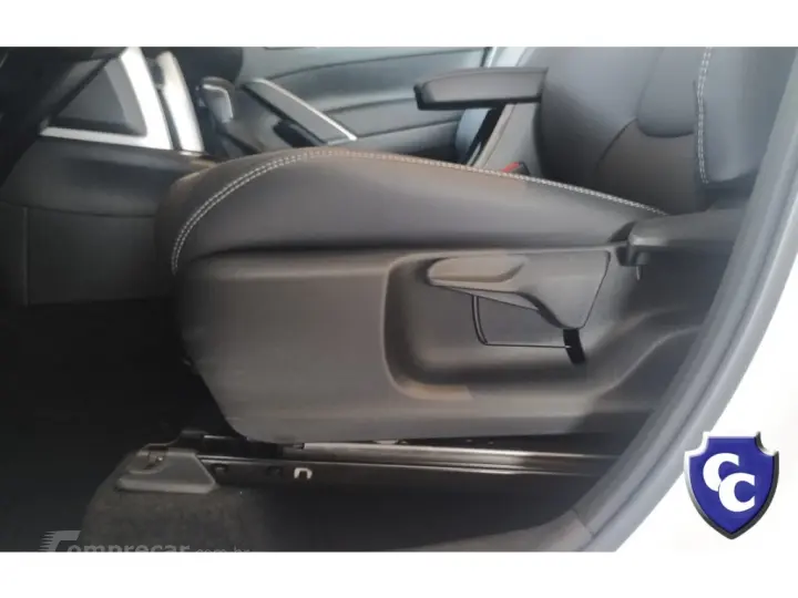 COROLLA CROSS 2.0 VVT-IE FLEX XR DIRECT SHIFT