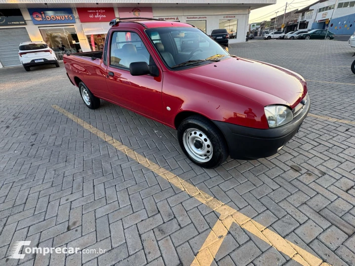 Courier 1.6