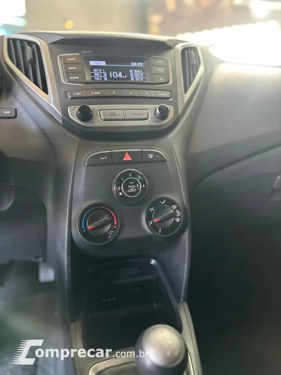 HB20 1.0 12V Comfort