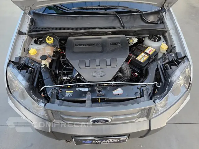 ECOSPORT - 2.0 4WD 16V 4P MANUAL