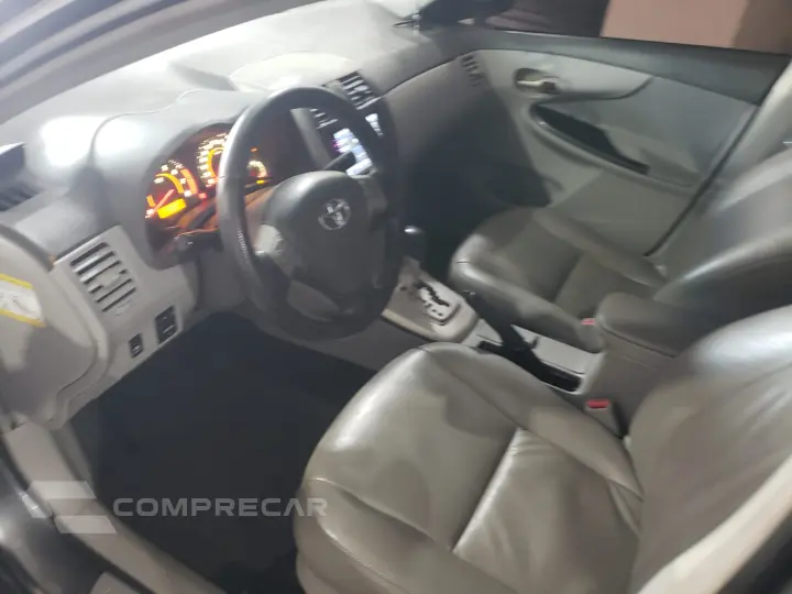 Corolla xei 1.8