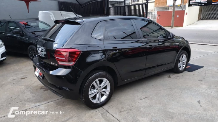 POLO 1.0 200 TSI Comfortline