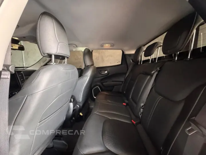 TORO 1.3 TURBO 270 FLEX VOLCANO AT6