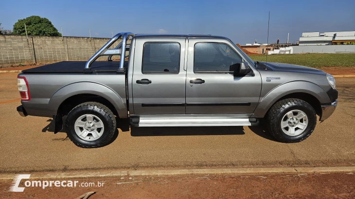 RANGER 2.3 XLT 16V 4X2 CD