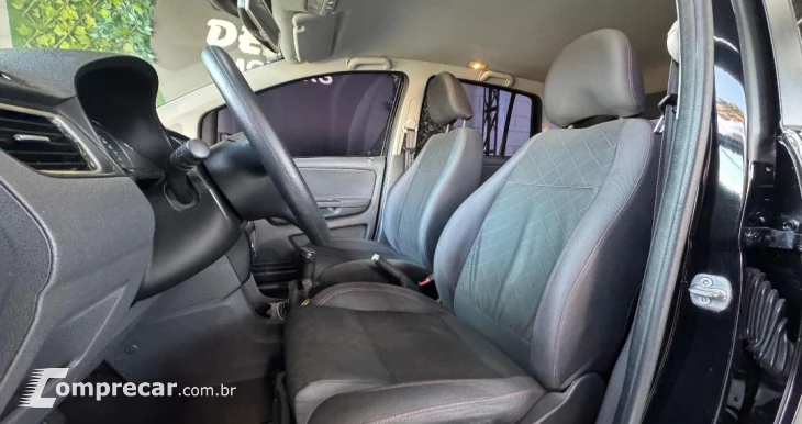SPACEFOX SPORTLINE/HIGHLINE I MOTION 1.6