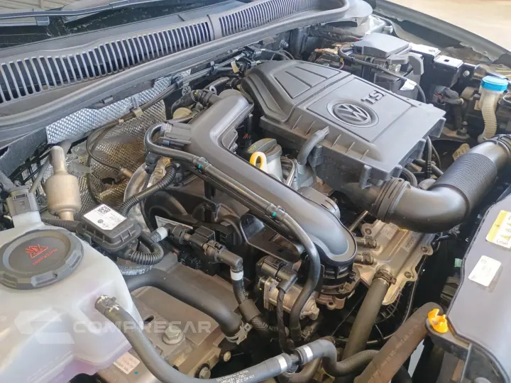 POLO 1.0 170 TSI Comfortline