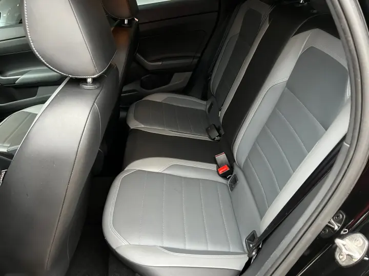 NIVUS 1.0 200 TSI Highline