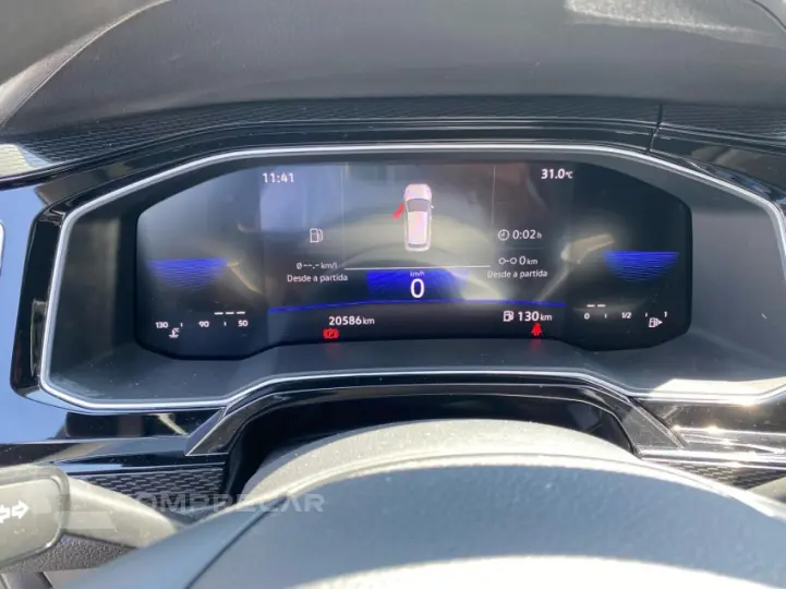POLO 1.0 170 TSI