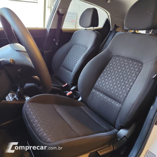 HB20 1.0 12V Comfort