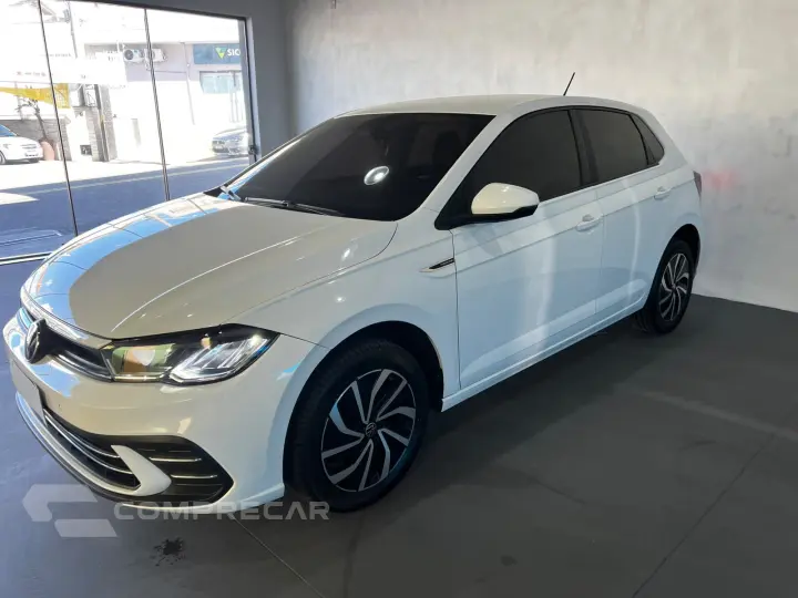 POLO 1.0 200 TSI Highline