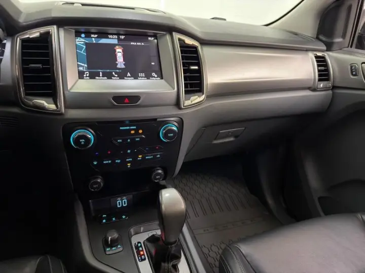 RANGER LTDCD4A32C