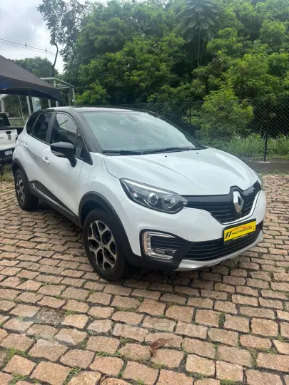 Captur Intense 1.6