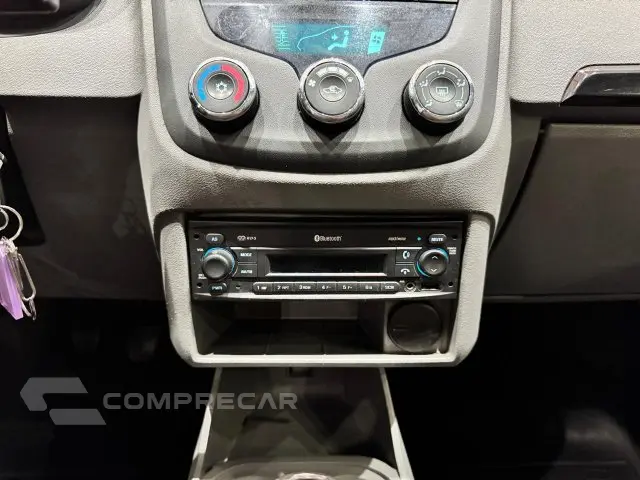 AGILE - 1.4 MPFI LT 8V 4P MANUAL