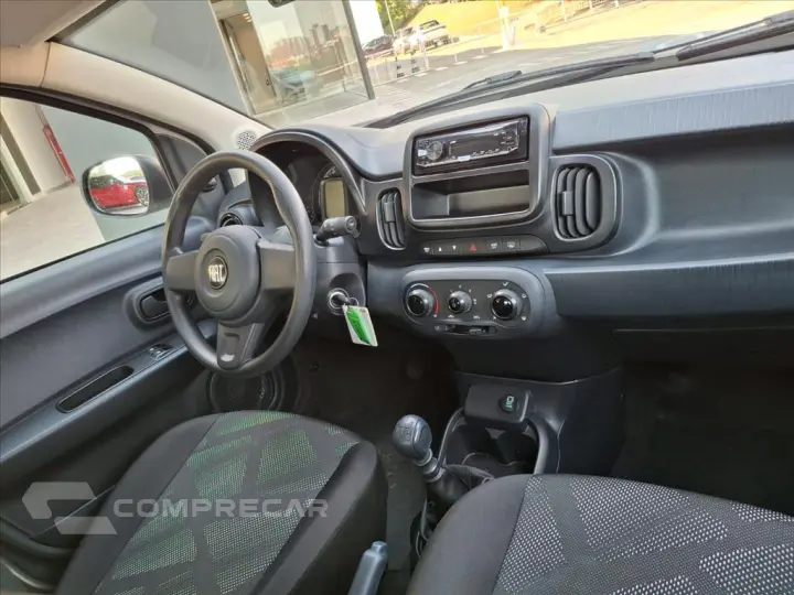 MOBI 1.0 EVO FLEX LIKE. MANUAL