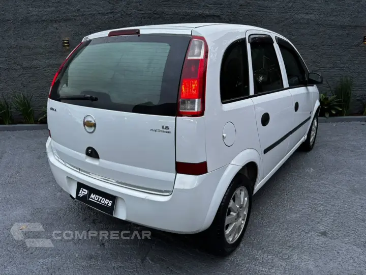 MERIVA 1.8 MPFI JOY 8V