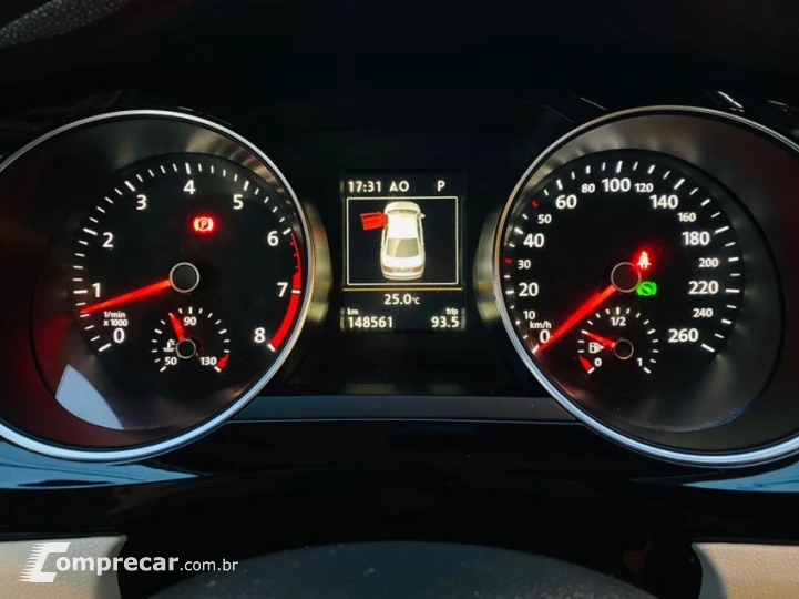 JETTA 2.0 TSI Highline 211cv
