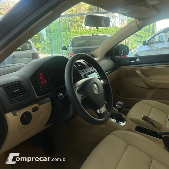 JETTA 2.5 I 20V 170cv