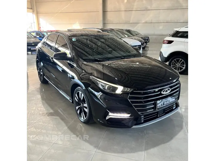 ARRIZO 6 PRO 1.5 TURBO CVT