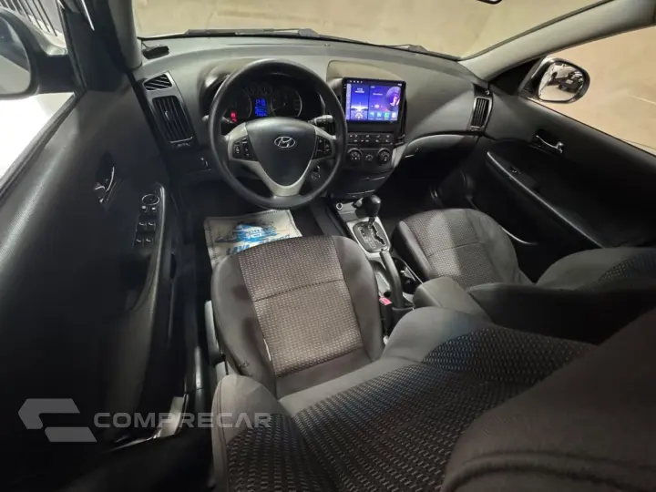 I30 2.0 16V 4P GLS AUTOMÁTICO
