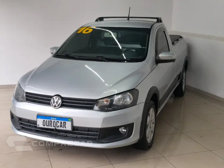 SAVEIRO 1.6 MI Startline CS 8V