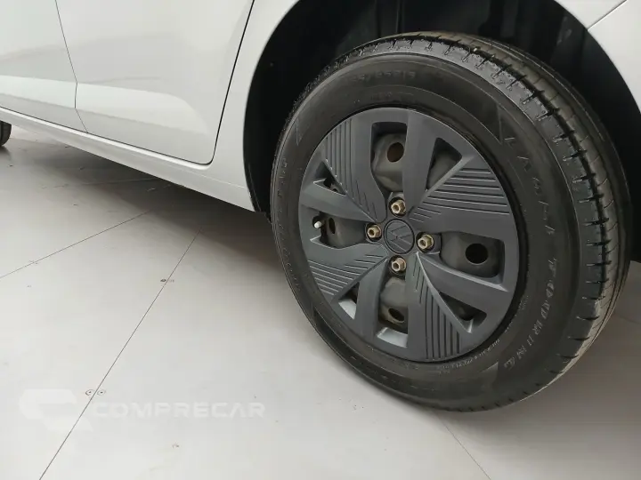 POLO 1.0 MPI TRACK MANUAL