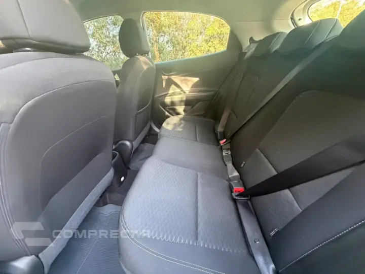 HB20 1.0 12V FLEX VISION MANUAL