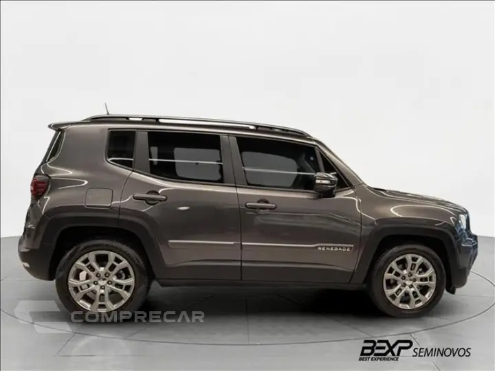 RENEGADE 1.3 T270 Turbo Longitude