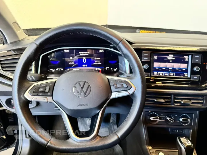 POLO SENSE TSI 1.0 FLEX 12V AUT.