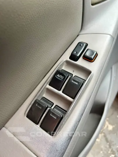 COROLLA 1.8 XEI 16V