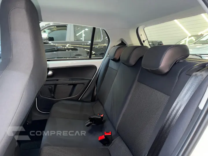 UP 1.0 170 TSI TOTAL FLEX XTREME 4P