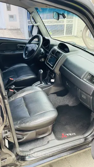 PAJERO TR4 2.0 4X4 16V