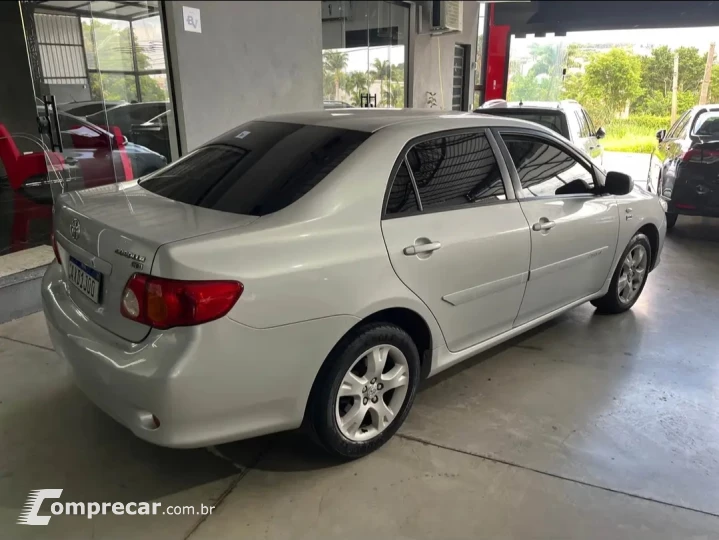 COROLLA 1.6 GLI 16V