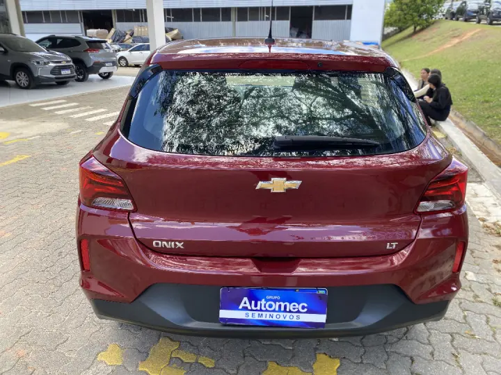 ONIX 1.0 FLEX LT MANUAL