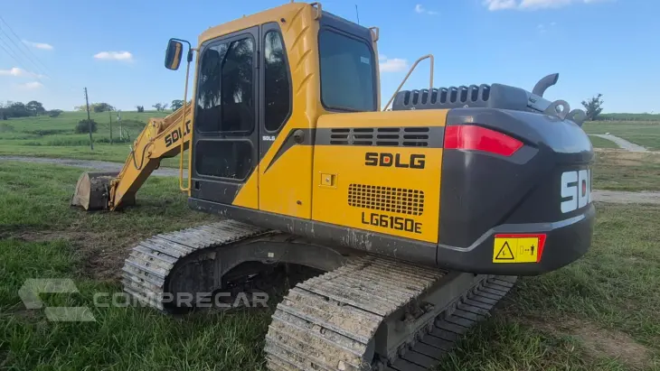 SDLG6150