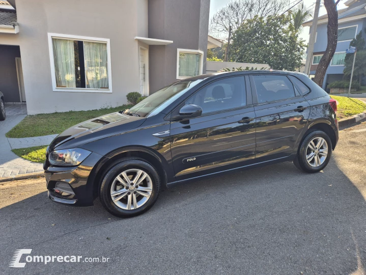 POLO 1.6 MSI