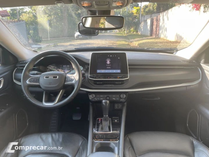 COMPASS 1.3 T270 Turbo Sport