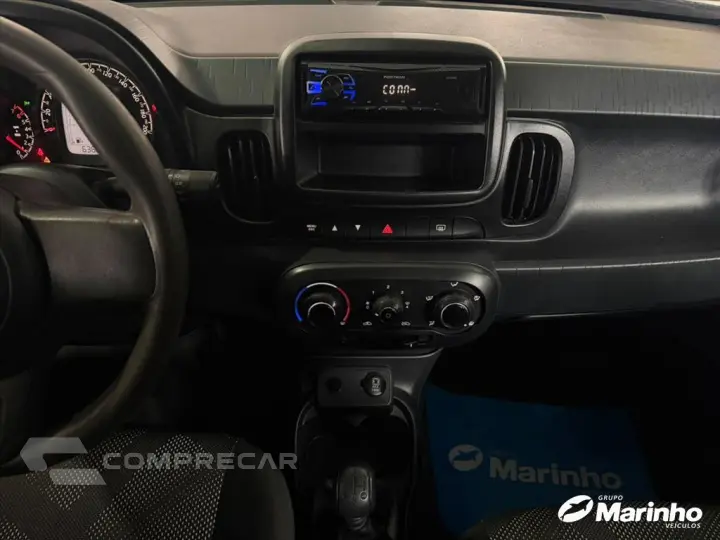 MOBI 1.0 EVO FLEX LIKE. MANUAL