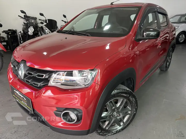 KWID 1.0 12V SCE Intense